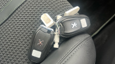 Peugeot 2008 1.2 PureTech 130 GT Line 5dr Petrol Estate